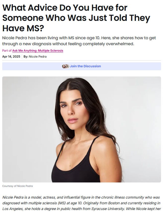 health central interview